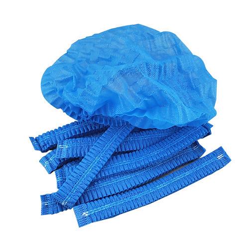 Non woven Clip Cap